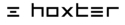 Hoxter