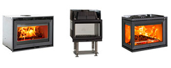 Каминные топки Jotul