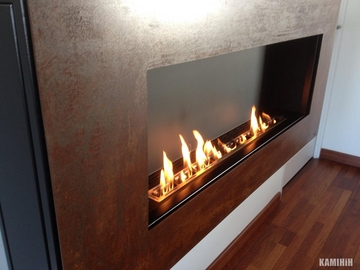 Сталь Corten