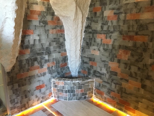 Соляная комната