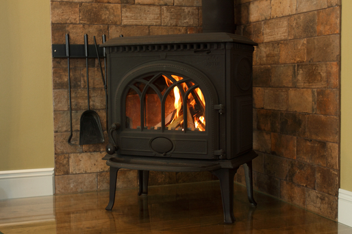 Отопительная печь Jotul F3 TD