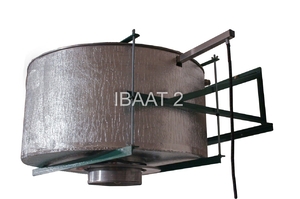 Ведро-водопад Ibaat 2