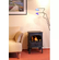Чугунная мульти печь Dovre 250