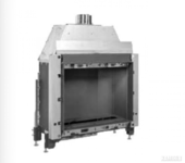 Газовый камин Kalfire G60/48F