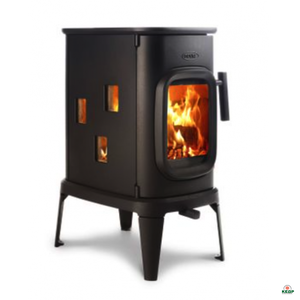 Чавунна піч Dovre Saga 107