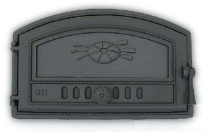 Дверца для хлебной печи SVT 421 
