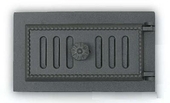 Люк для золы SVT 432  130х270мм