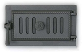 Люк для золы SVT 433  130х270мм