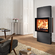 Каминная печь Austroflamm Lounge Xtra
