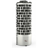 Электрокаменка SAWO TOWER ARIES ROUND NS