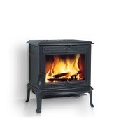 Каминная печь Jotul F ECO 100 SE BP