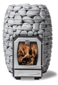 Печь для бани HUUM HIVE WOOD