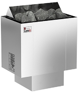 Электрокаменка SAWO NORDEX NS