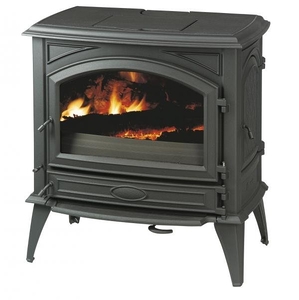 Чавунна мульти Піч Dovre 760 GM