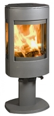 Чугунная печь Dovre Astro 4 CB/P