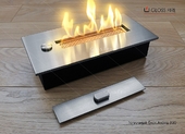 Топливный блок Gloss Fire Алаид Style