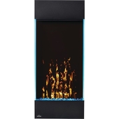 КАМИН ЭЛЕКТРИЧЕСКИЙ ВЕРТИКАЛЬНЫЙ NAPOLEON ALLURE VERTICAL 38