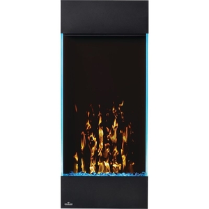 КАМИН ЭЛЕКТРИЧЕСКИЙ ВЕРТИКАЛЬНЫЙ NAPOLEON ALLURE VERTICAL 38