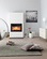 Каминная топка Jotul I 570 FLAT