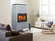 Каминная топка Jotul I 570 FLAT