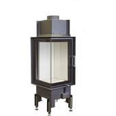 Каминная топка Austroflamm 38x38x57 K