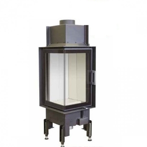 Каминная топка Austroflamm 38x38x57 K
