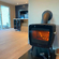 Чугунная печь Dovre Vintage 50 