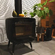 Чугунная печь Dovre Vintage 35