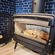 Чугунная печь Dovre Vintage 50 