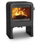 Чугунная печь Dovre ROCK 350TB