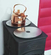 Чугунная печь Dovre 40 CBS