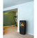 Чугунная печь Dovre Sense 203