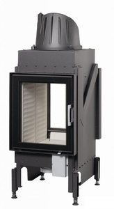 Каминная топка Austroflamm 45x51 K II сквозная
