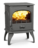 Чугунная мульти печь Dovre 250