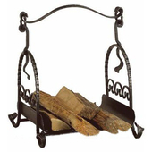 Корзина для дров 52040-026