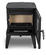 Чавунна піч Dovre TAI 35W