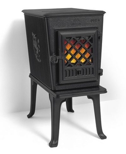 Каминная печь Jotul F 602 ECO BP