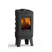 Печь Dovre Brut 200