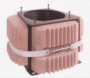 Акумуляционный блок Austroflamm HMS Box