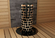 Электрокаменка SAWO TOWER ARIES ROUND NB