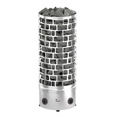 Электрокаменка SAWO TOWER ARIES ROUND NB