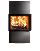 Каминная печь Austroflamm Lounge Xtra