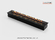 Автоматический биокамин Dalex 1600