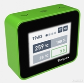 Автоматика для камина Timpex Reg 150