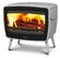 Чугунная печь Dovre Vintage 50 White