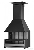 Барбекю Rocal Palma 75 Inox Porchе