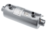 Теплообменник Behncke QWT 100-20