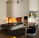 Камінна топка Totem Galbe Lateral 900 Eco Plus (Standard)