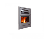 Carbel ATLAS Thermic з духовкою