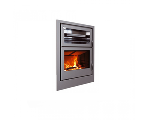 Carbel ATLAS Thermic з духовкою